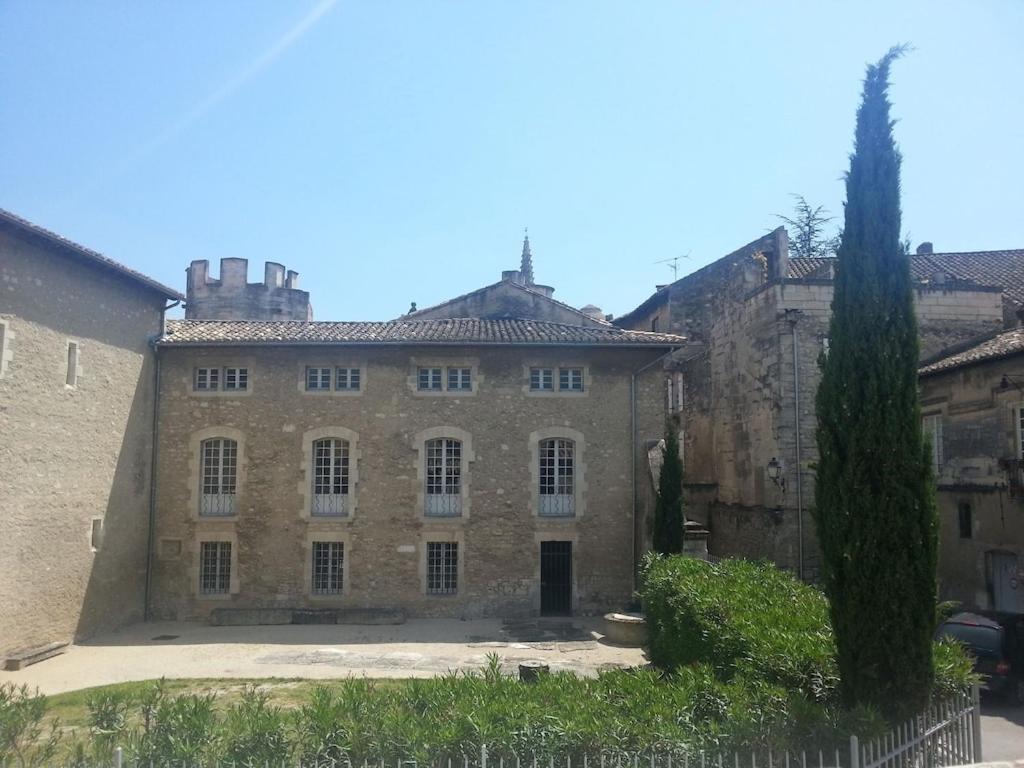 Luxury Village House In The Heart St.Remy-De-Provence Saint-Remy-de-Provence Bagian luar foto
