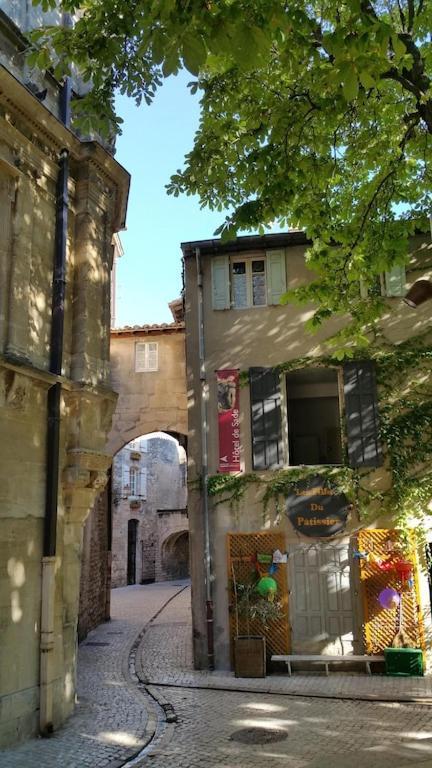 Luxury Village House In The Heart St.Remy-De-Provence Saint-Remy-de-Provence Bagian luar foto