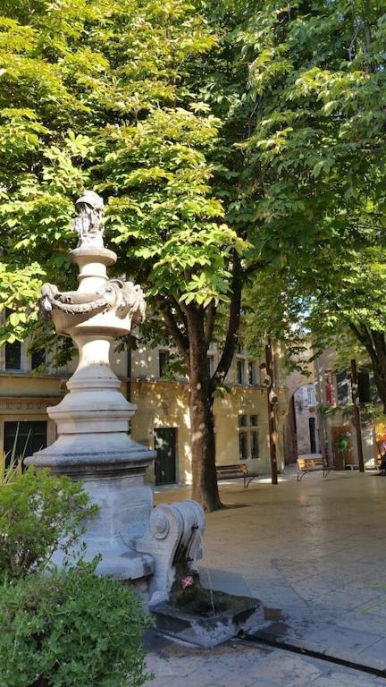Luxury Village House In The Heart St.Remy-De-Provence Saint-Remy-de-Provence Bagian luar foto