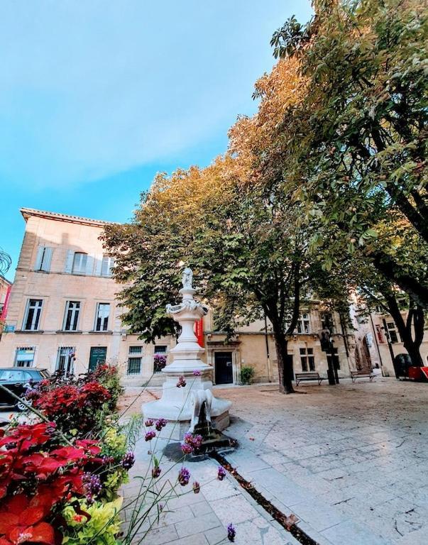 Luxury Village House In The Heart St.Remy-De-Provence Saint-Remy-de-Provence Bagian luar foto